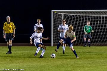 VBSoccer vs SHS -170